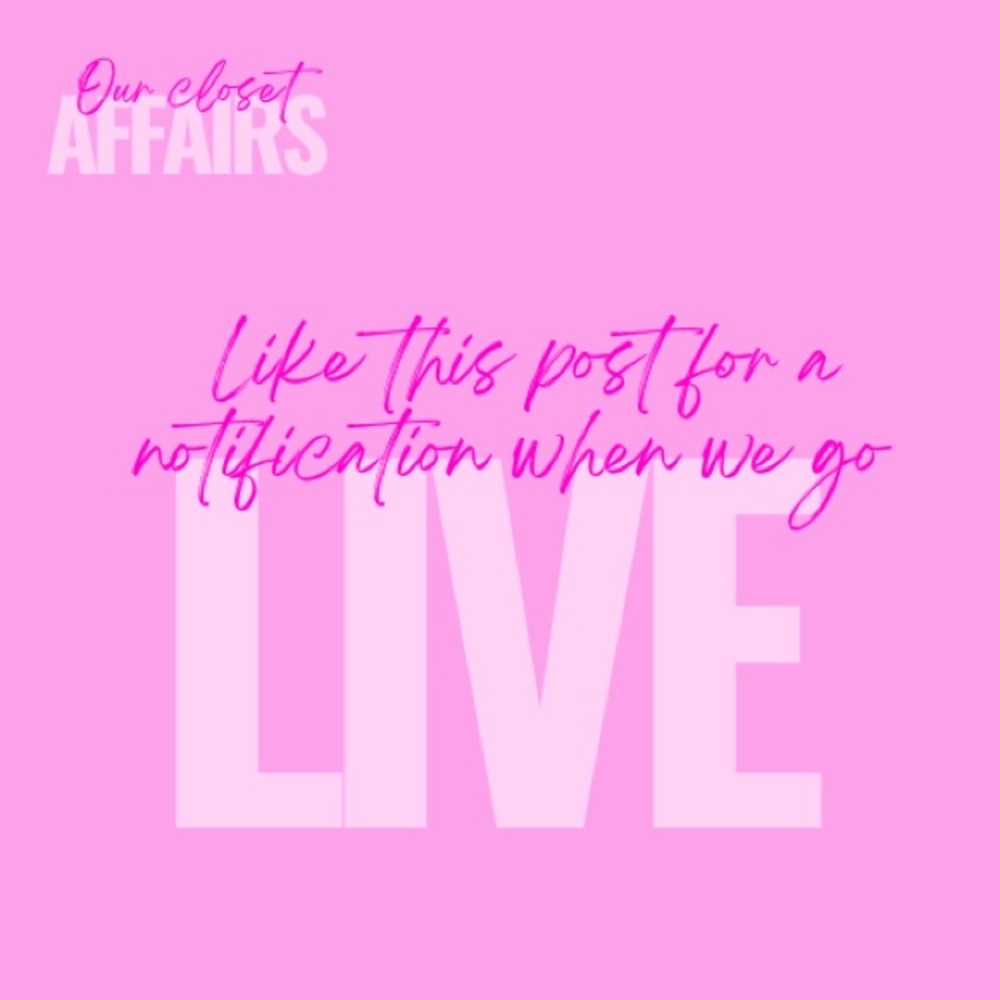 Like for‎ a LIVE SHOW notification!